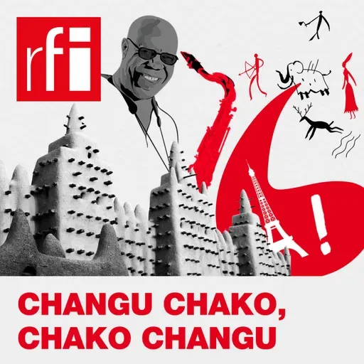 Changu Chako Chako Chako Changu: fursa za kikao cha Ufaransa na Mataifa ya Afrika