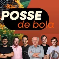 #629: Flamengo cai para o Vitória na Copa do Brasil! Nova troca de técnico no São Paulo
