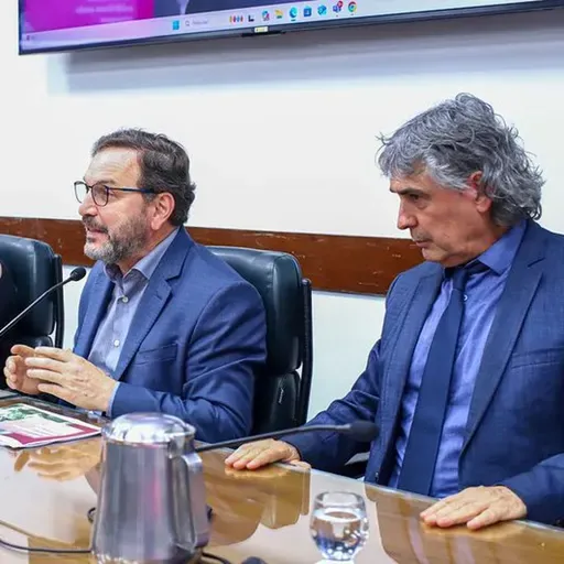 10.10.2025 = PROPOSTA DA REFORMA ADMINISTRATIVA FOI DISCUTIDA EM SEMINÁRIO
