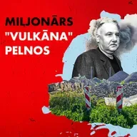 #217 Miljonārs "Vulkāna" pelnos – kā Valentīns Kokalis pārdeva Kuldīgas fabrikas drupas?