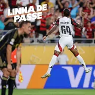 Flamengo empata com LAFC e encara o Bayern nas oitavas do Mundial de Clubes - Linha de Passe