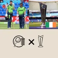 Can Ireland strike gold? Chasing T20 World Cup glory in 2026!
