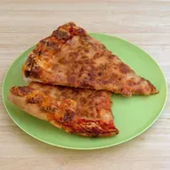 Morning Hack  10/9/2025   Leftover Pizza Hack!