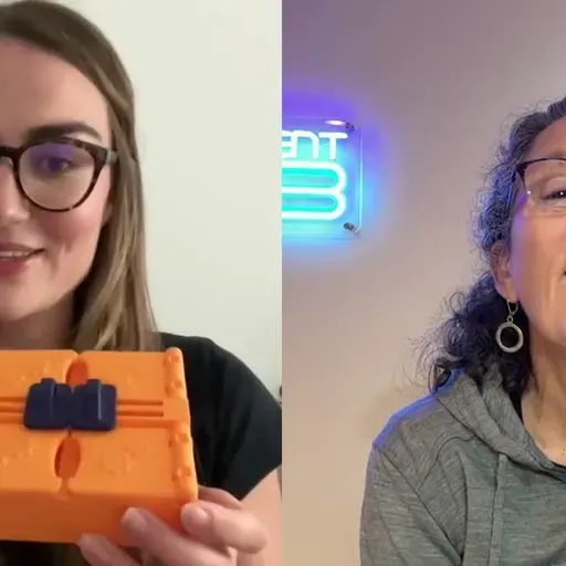 S1 E11 Aina Reljic, Founder & CEO of Pawzler. Unleashing Creativity: Pawzler’s Modular Dog Puzzles