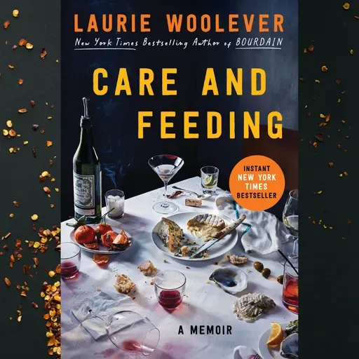 Behind the Culinary Curtain with Anthony Bourdain's Collaborator
