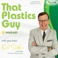 An interview with Darrel Fry of ABC3D - Conductive Polymers