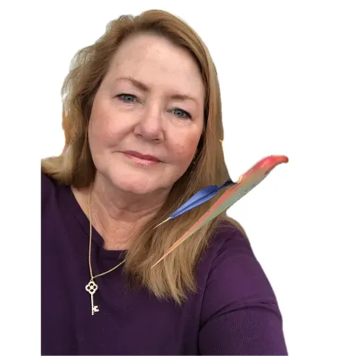 Brenda Heldoorn Series, LIVING AS A PORTAL OF PRESENCE; Pt 2: Embracing the Inner Shift