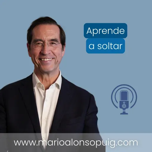 El error silencioso que te frena y cómo soltarlo