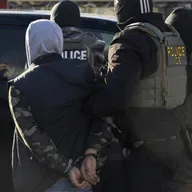 How deportation broke the courts