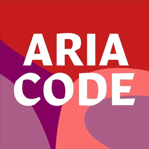 Aria Code Returns for Season 4!
