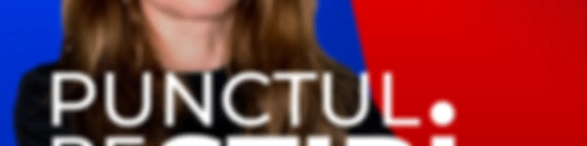 Punctul pe Știri cu Magda Grădinaru