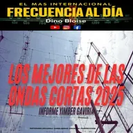 Episode 971: FRECUENCIA AL DÍA