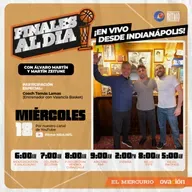 Lo que dejó el juego 5 🏀 FINALES AL DÍA #15 | Ritmo NBA T6 E147