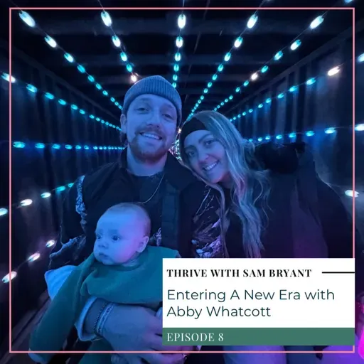 Entering A New Era With Abby Whatcott