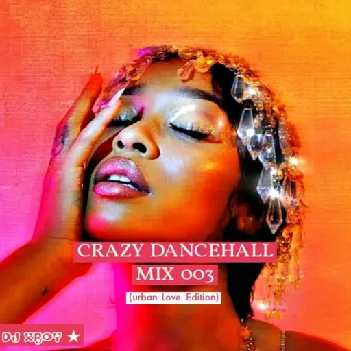 CRAZY DANCEHALL MIX 03(urban love)Ft Busy Signal,Buju Banton,Davido,konshens,wiz khalifa