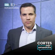 Cortes do Papo - Desgaste de Lula e Bolsonaro abre margem para 3ª via?