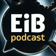 Make It Easier! | EiB Podcast with Carina #1