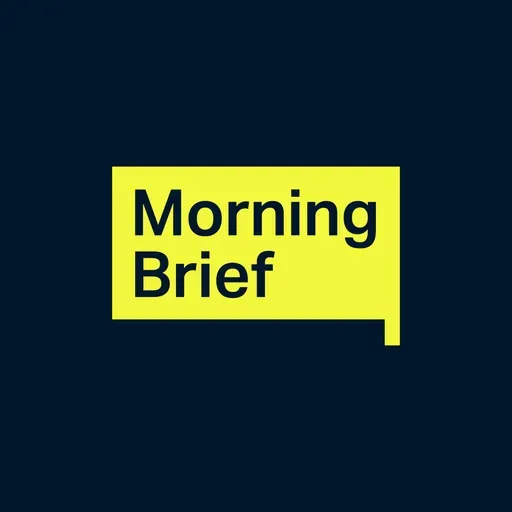CPI สหรัฐฯ เงินเฟ้อ เม.ย. 3.8% สูงสุดรอบ 3 ปี  Morning Brief 13/05/2026