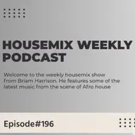HouseMix196