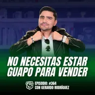 Construye una Marca Personal que Cierra Ventas Solita (Ep-364)