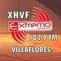 Extremo 103.9 FM - XEVF