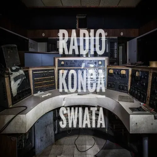 Radio Końca Świata II odc. 13 - UFO nad Har Megiddo