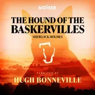 The Hound of the Baskervilles: Part Six