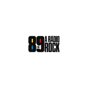89 FM A Rádio Rock