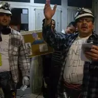T2. Episodio 18. Supositorios flotantes, cerveza protegida y cuchillas extraviadas.