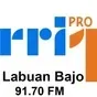 RRI - PRO1 Labuan Bajo