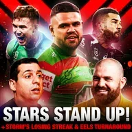 TRELL AT CENTRE! Eels SHOCK the Bulldogs & Storm LOSE 5 STRAIGHT! | Round 7