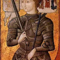 JOAN OF ARC (PART 2)  DREAMS NEVER DIE