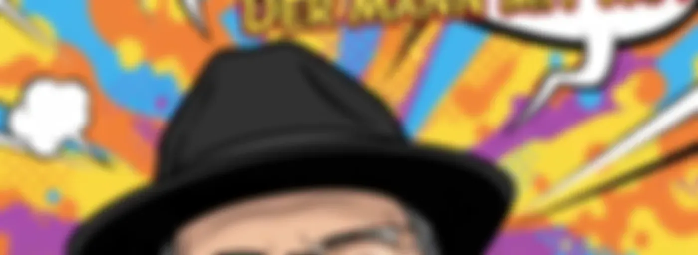 Der ichbindochnichthierumbeliebtzusein.com PodCast - Alles um die Themen Führung, Fliegen, Technik und Alltag. Von und mit Steve Schutzbier