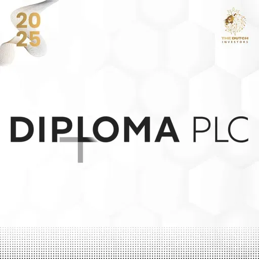 Diploma PLC | October 2025