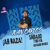 ¡AH RAZA! 2026-05-09 19:00