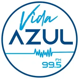 Vida Azul 99.5 FM - XHTVR