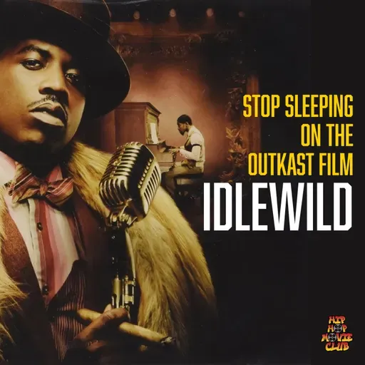 Stop sleeping on the OutKast film Idlewild!