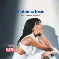 El documental de Aitana: METAMORFOSIS