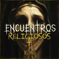 Dios no estaba ahí: Testimonios de Terror en la Iglesia | Lulú Aponte