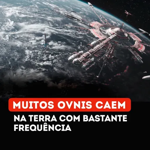 Astrônoma detecta OVNIs ocupando toda a galáxia