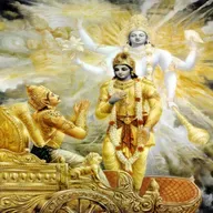 Geeta Chapter 3 Karmayoga Verse 28