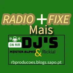 Radio Mais FiXe