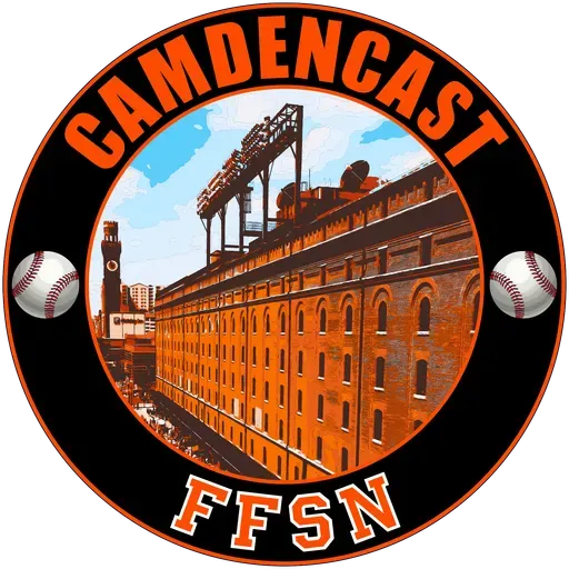 Good Morning, Birdland S4E18: Treading Water
