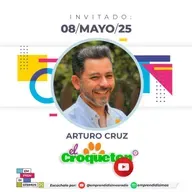 Todos podemos escribir un libro - Arturo Cruz