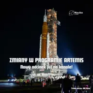 Wielki Powrót na Księżyć? - Czego NASA tam szuka?