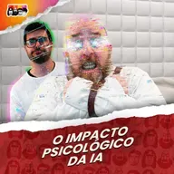 A mente humana em um mundo mediado por IA