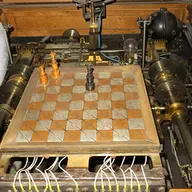 El prodigioso inventor Leonardo Torres Quevedo. Hablamos con Francisco González Redondo