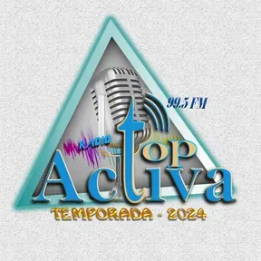TOP ACTIVA 99.5 FM