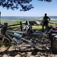 GOP outlook, Postal service delays, Mississippi River Trail