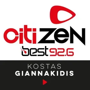 Citizen @ Best 92.6